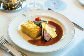 Fred. Olsen Cruise Lines Main Dining Food Images 1.jpg